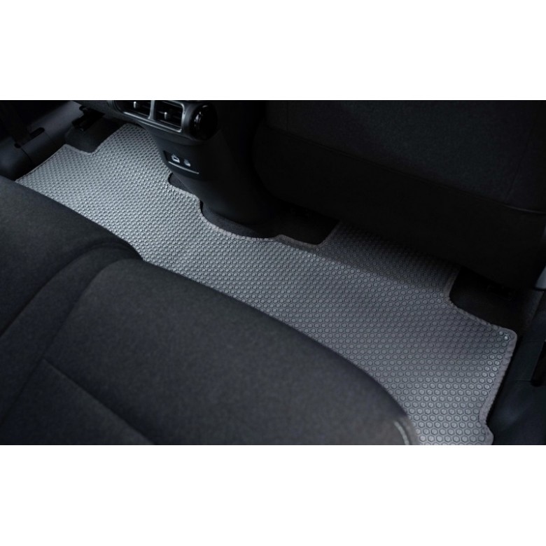 Thảm Lót Sàn Ô Tô VinFast Limo Green